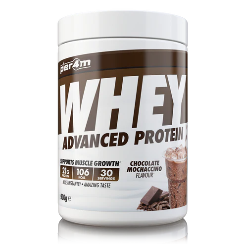 Per4m Advanced Whey Protein 900g
