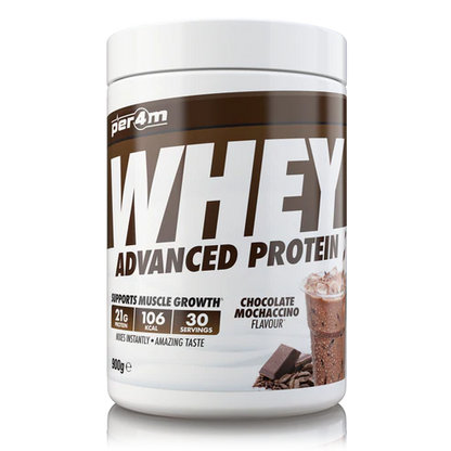 Per4m Advanced Whey Protein 900g
