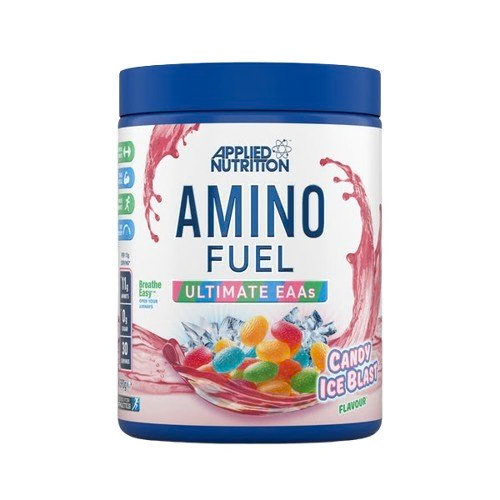 Applied Nutrition Amino Fuel 390g