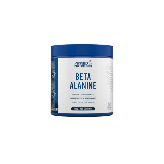 Applied Nutrition Beta Alanine 300g
