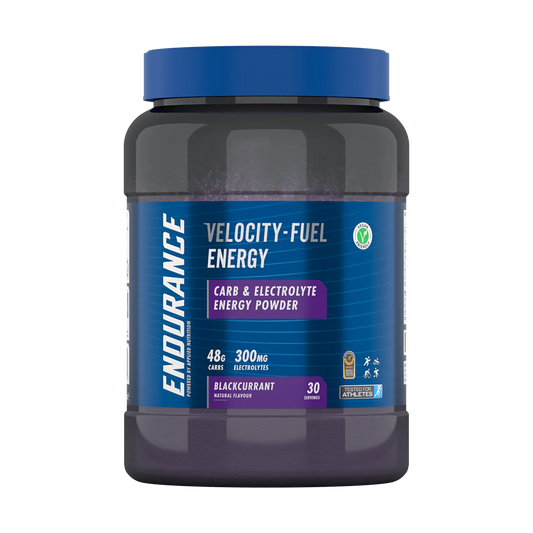 Applied Nutrition Endurance Carb & Electrolyte Energy 1.5kg
