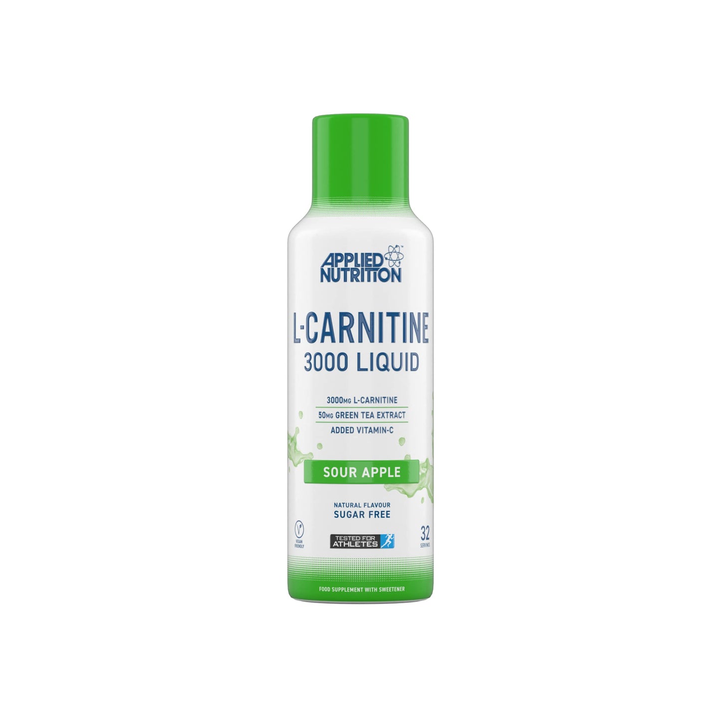 Applied Nutrition L-Carnitine 3000 480ml