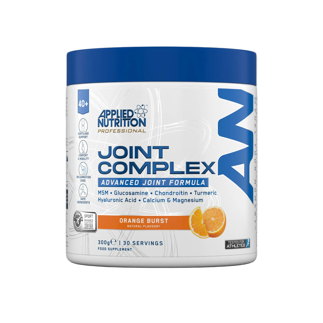 Applied Nutrition Joint Complex (40+ RANGE) 300g
