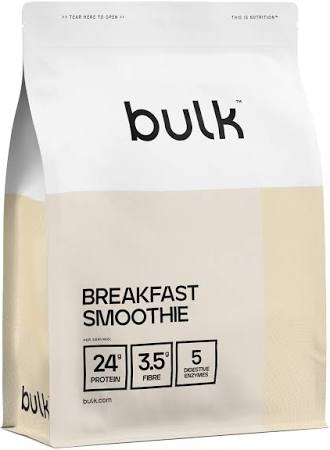 Bulk Complete Breakfast Smoothie 500g