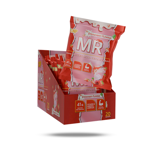 CNP MR Sachets 20x72g