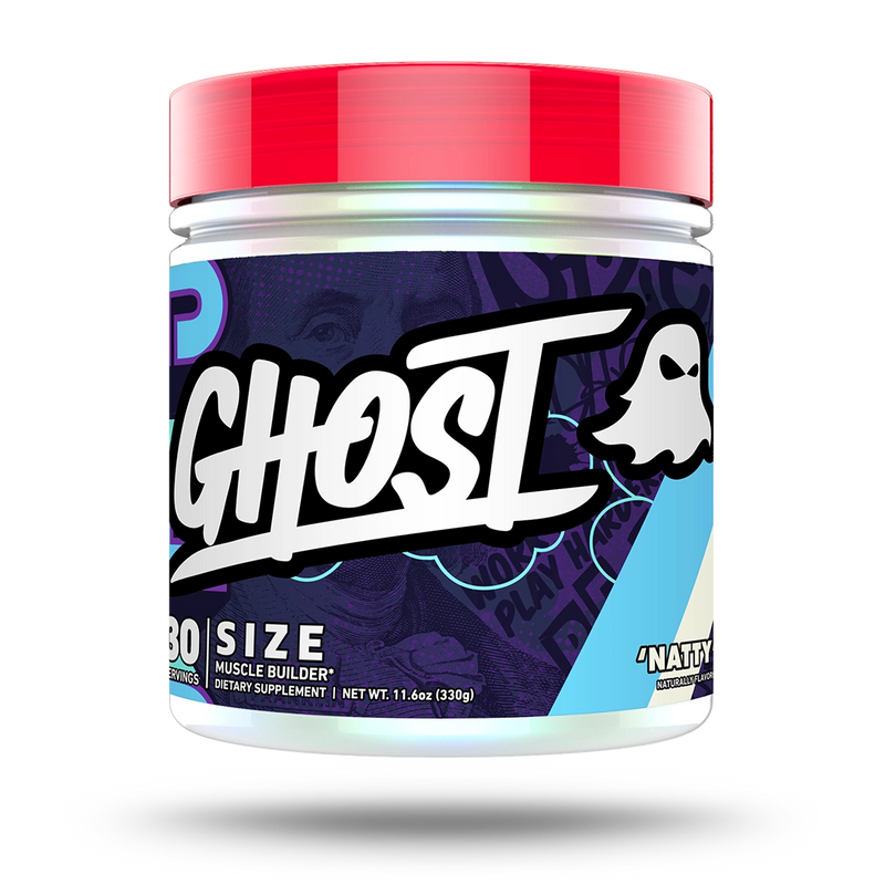Ghost Size V3 440g
