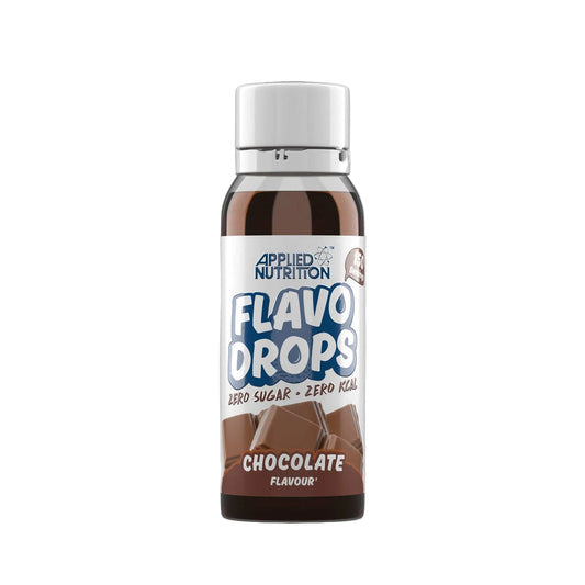 Applied Nutrition Flavo Drops 38ml