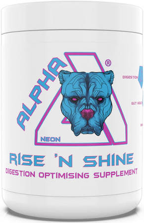 Alpha Neon Rise n Shine 360g