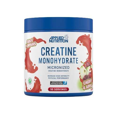 Applied Nutrition Creatine Monohydrate 250g