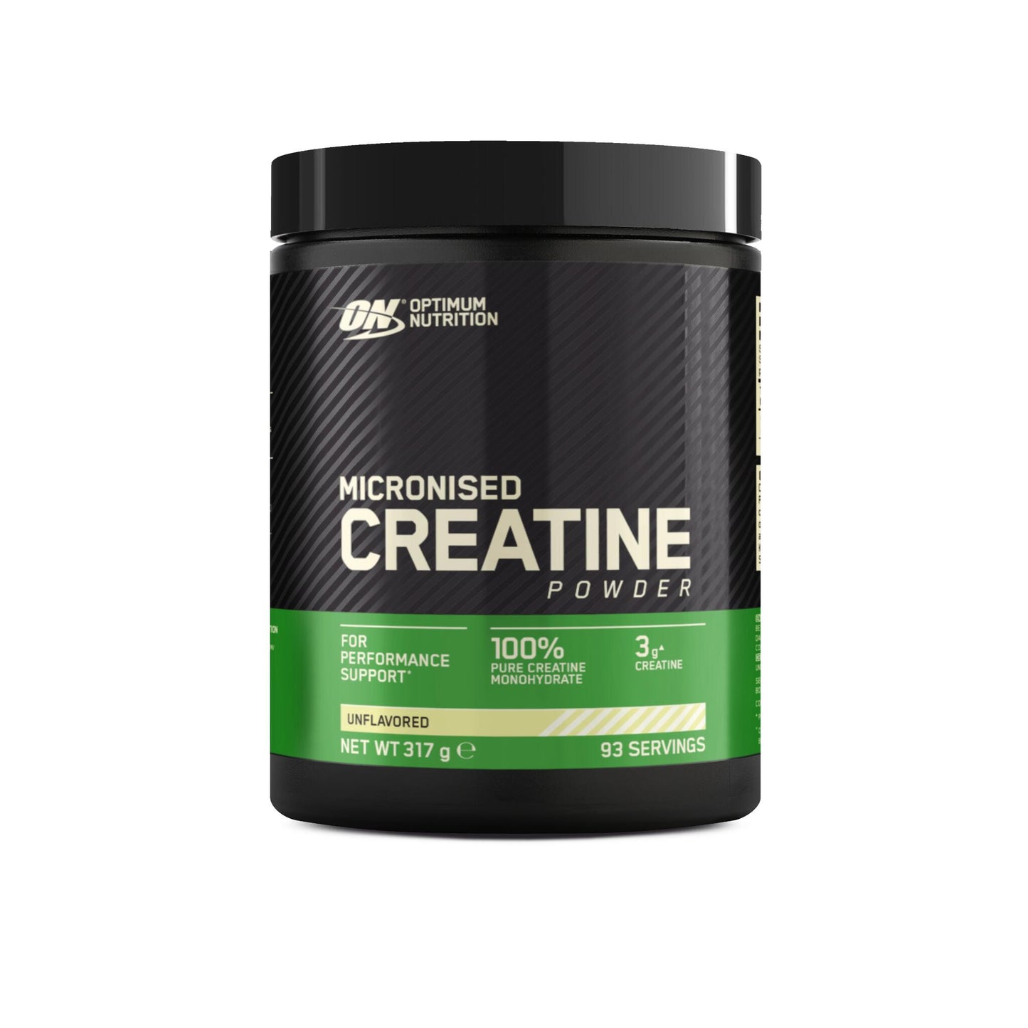 Optimum Nutrition Micronised Creatine 317g