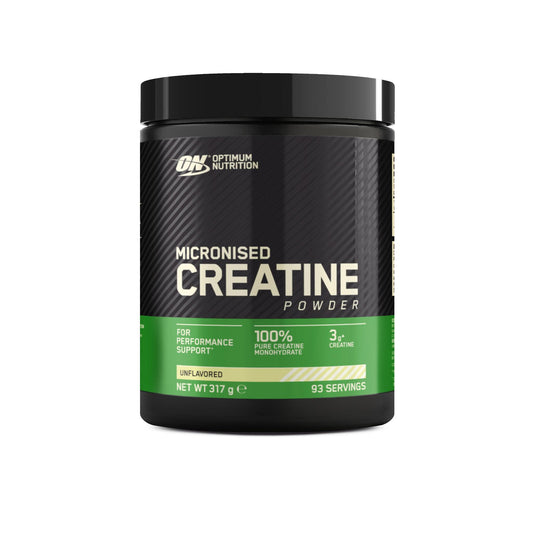 Optimum Nutrition Micronised Creatine 317g