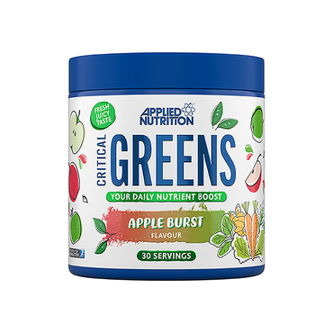 Applied Nutrition Critical Greens 150g