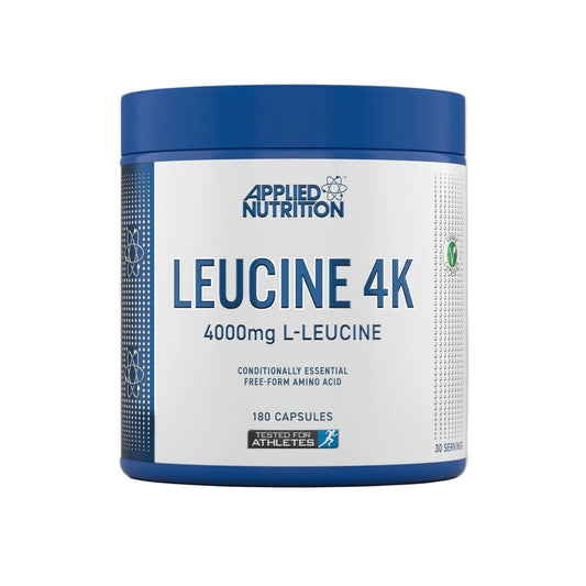 Applied Nutrition Leucine 4K 180 Tabs