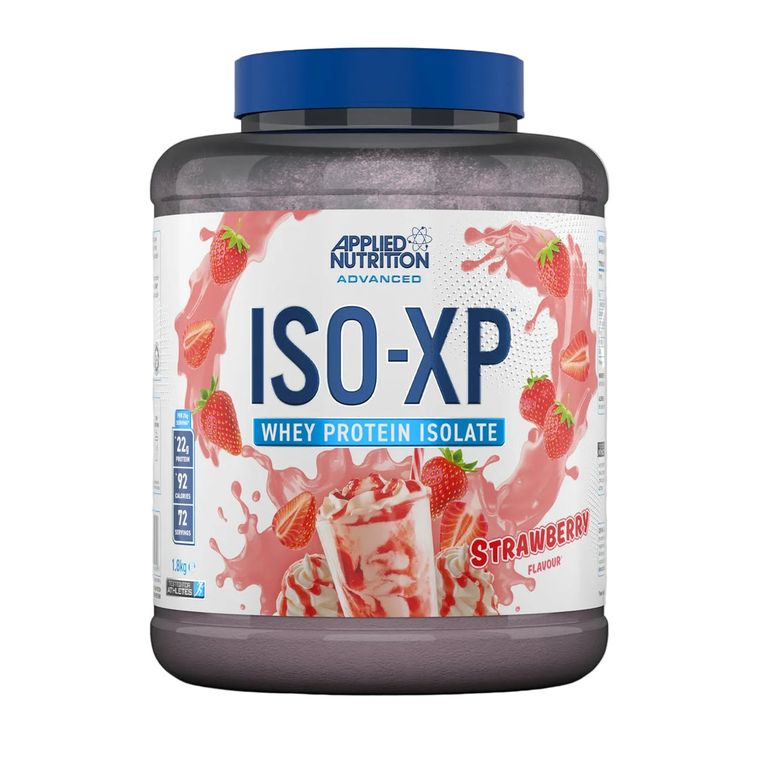Applied Nutrition Iso-XP 1.8kg