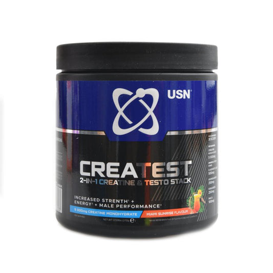 USN Createst 270g