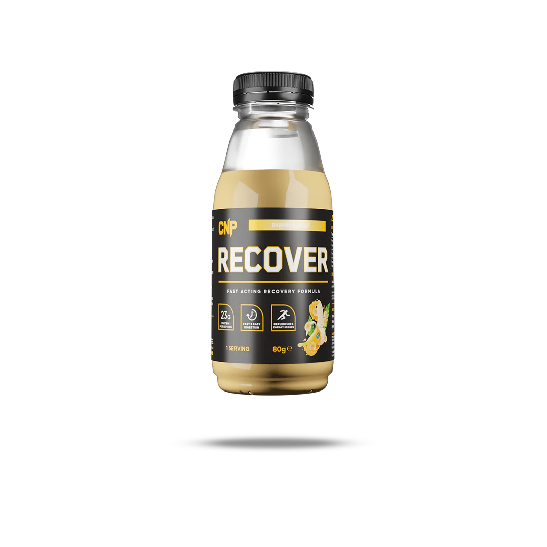 CNP Recover Shake and Take 24x80g