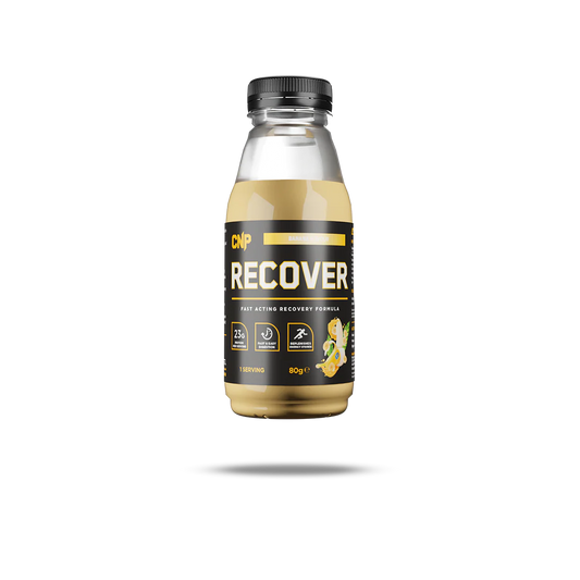 CNP Recover Shake and Take 24x80g