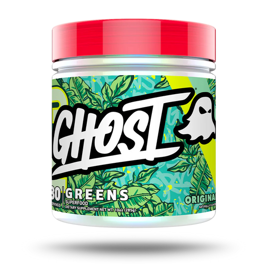 Ghost Greens 300g