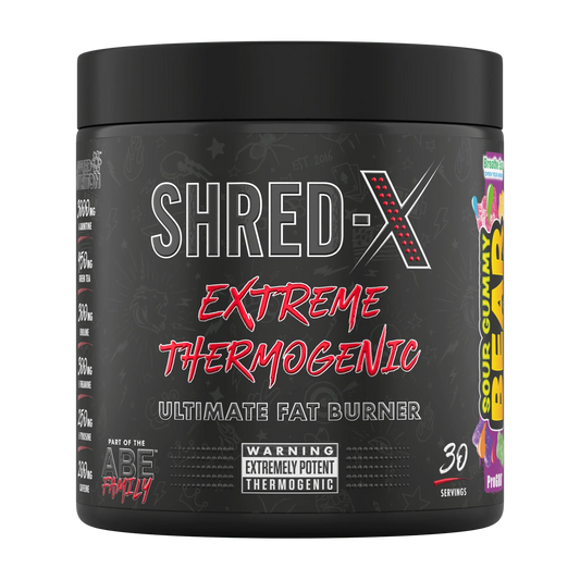 Applied Nutrition Shred-X Powder 300g