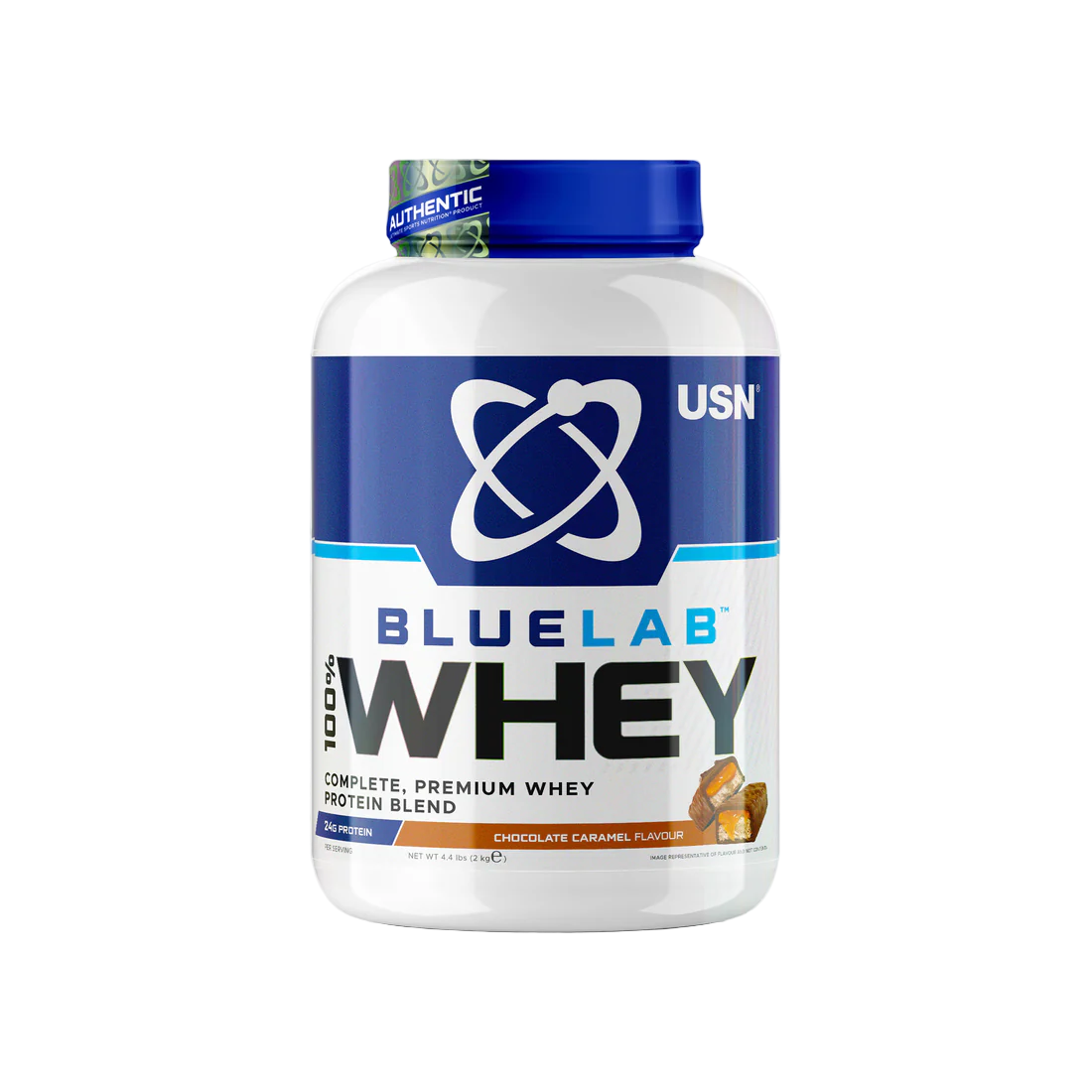 USN Blue Lab Whey 2kg