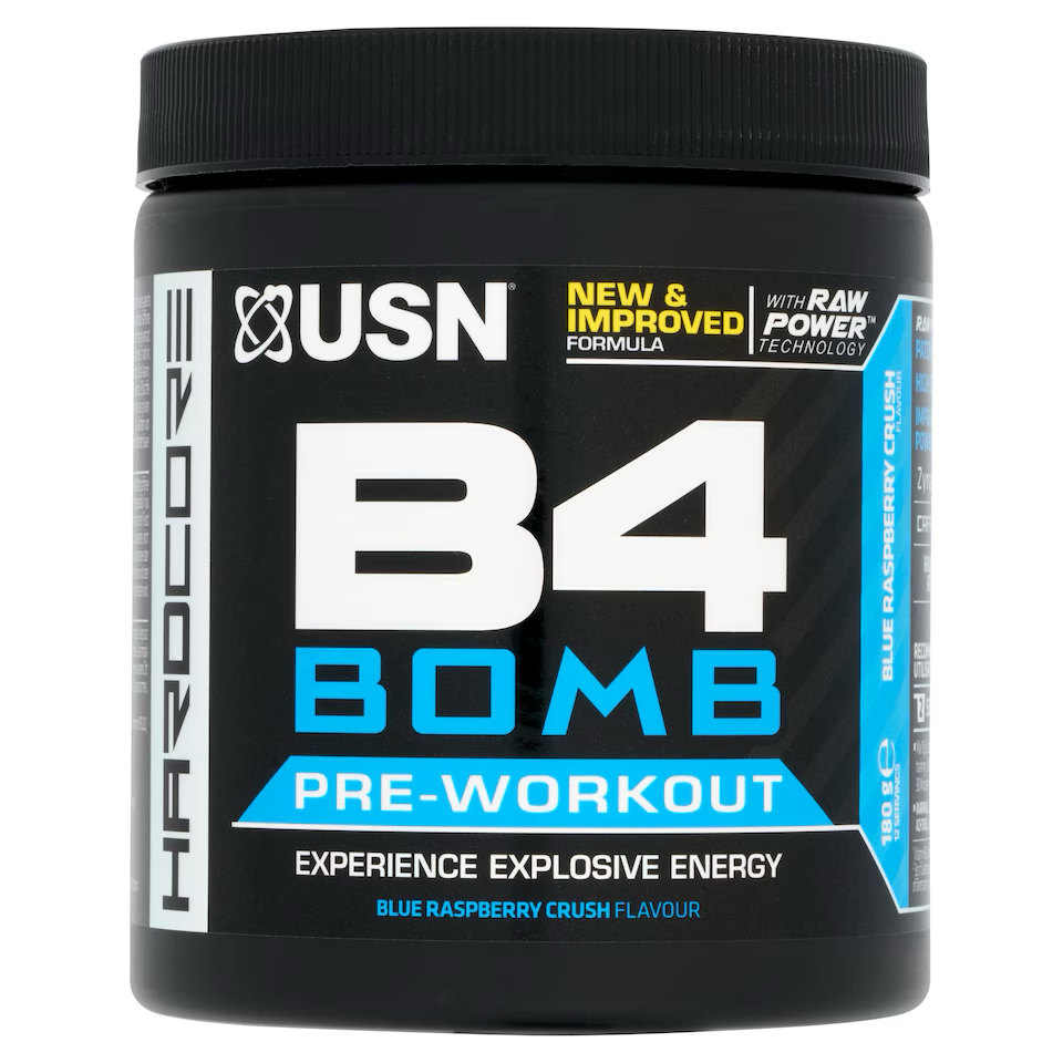 USN B4 Bomb 180g