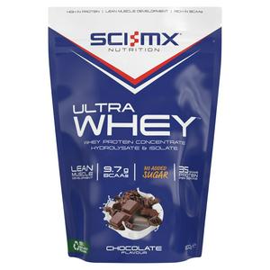 Sci-MX Ultra Whey 800g