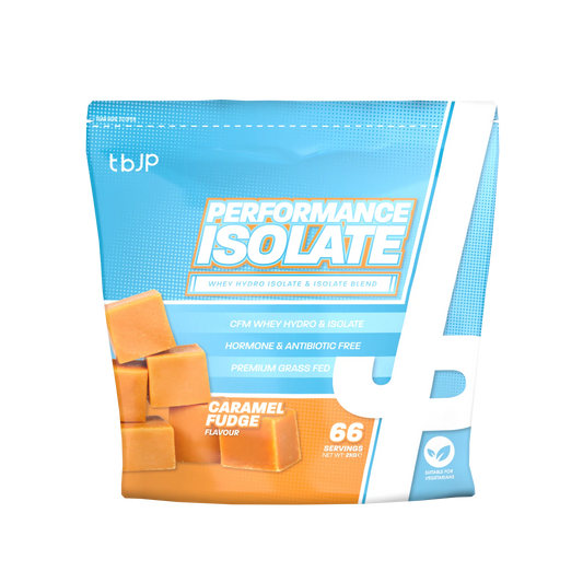 Trained By JP Performance Isolate 2kg