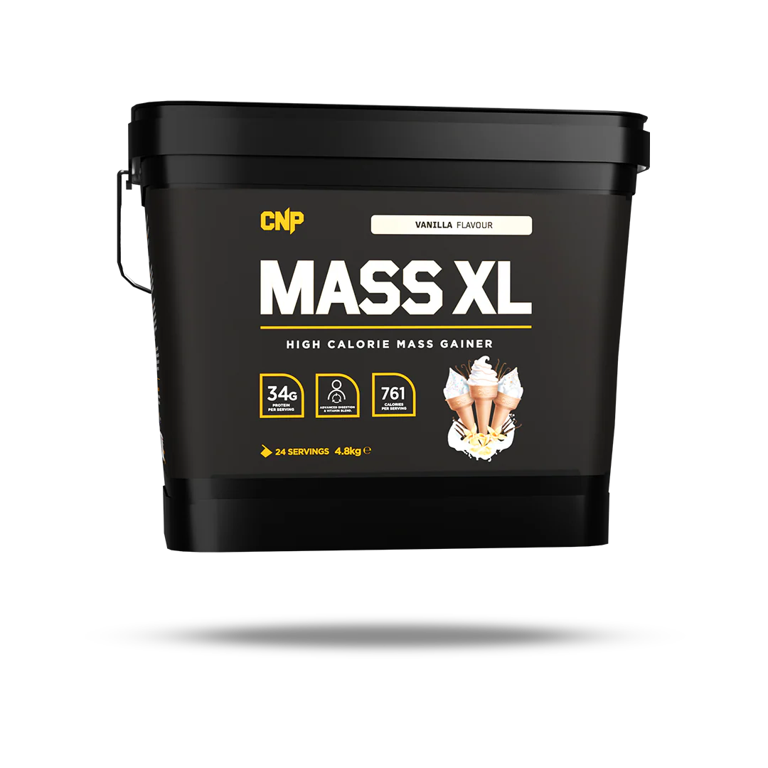 CNP Mass XL 4.8kg
