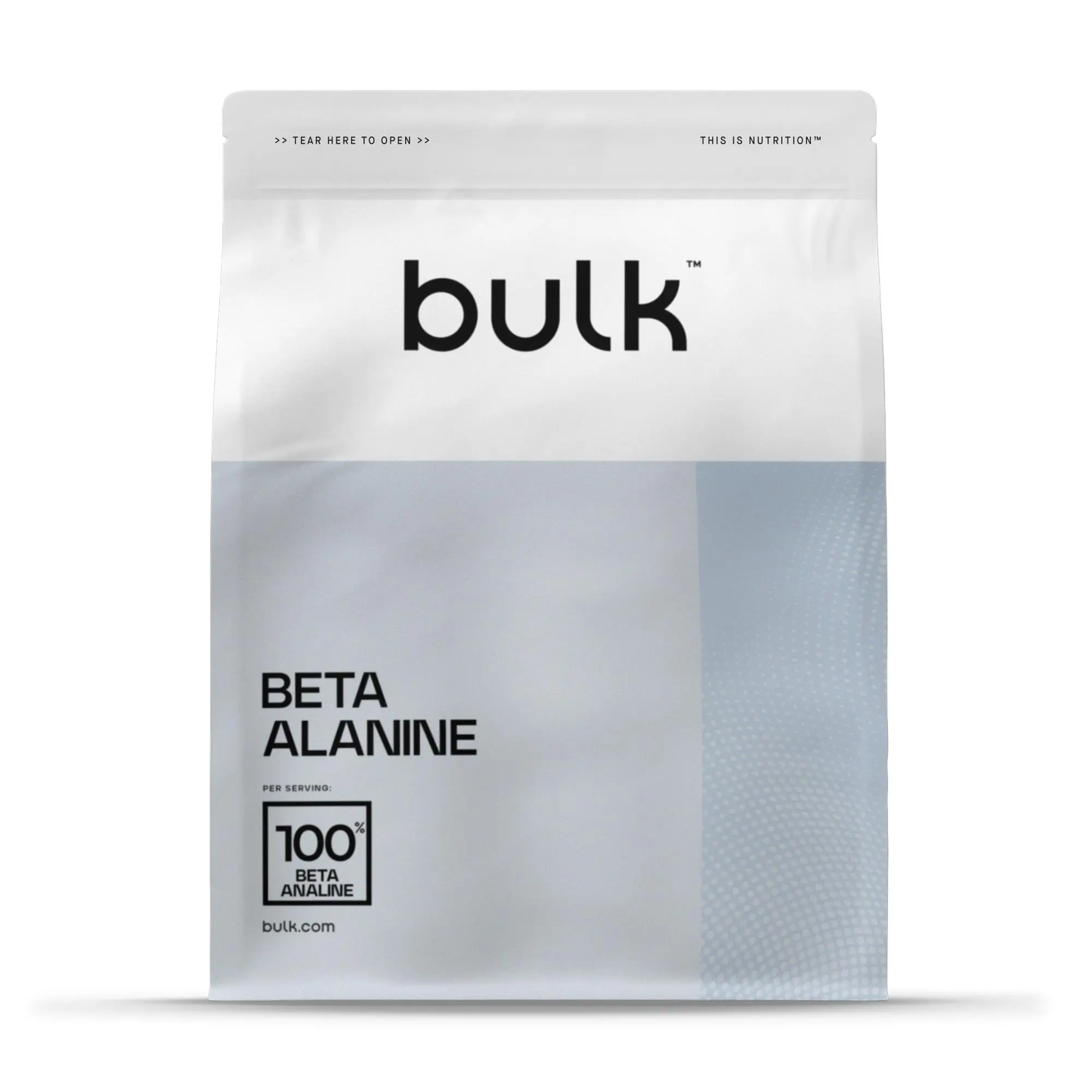 Bulk Beta Alanine 500g