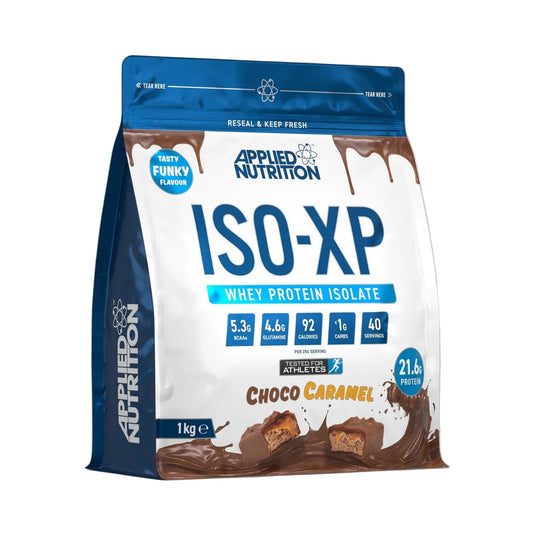 Applied Nutrition Iso-XP 1kg