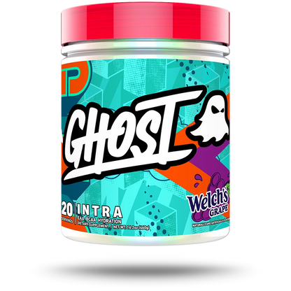 Ghost Intra 440g