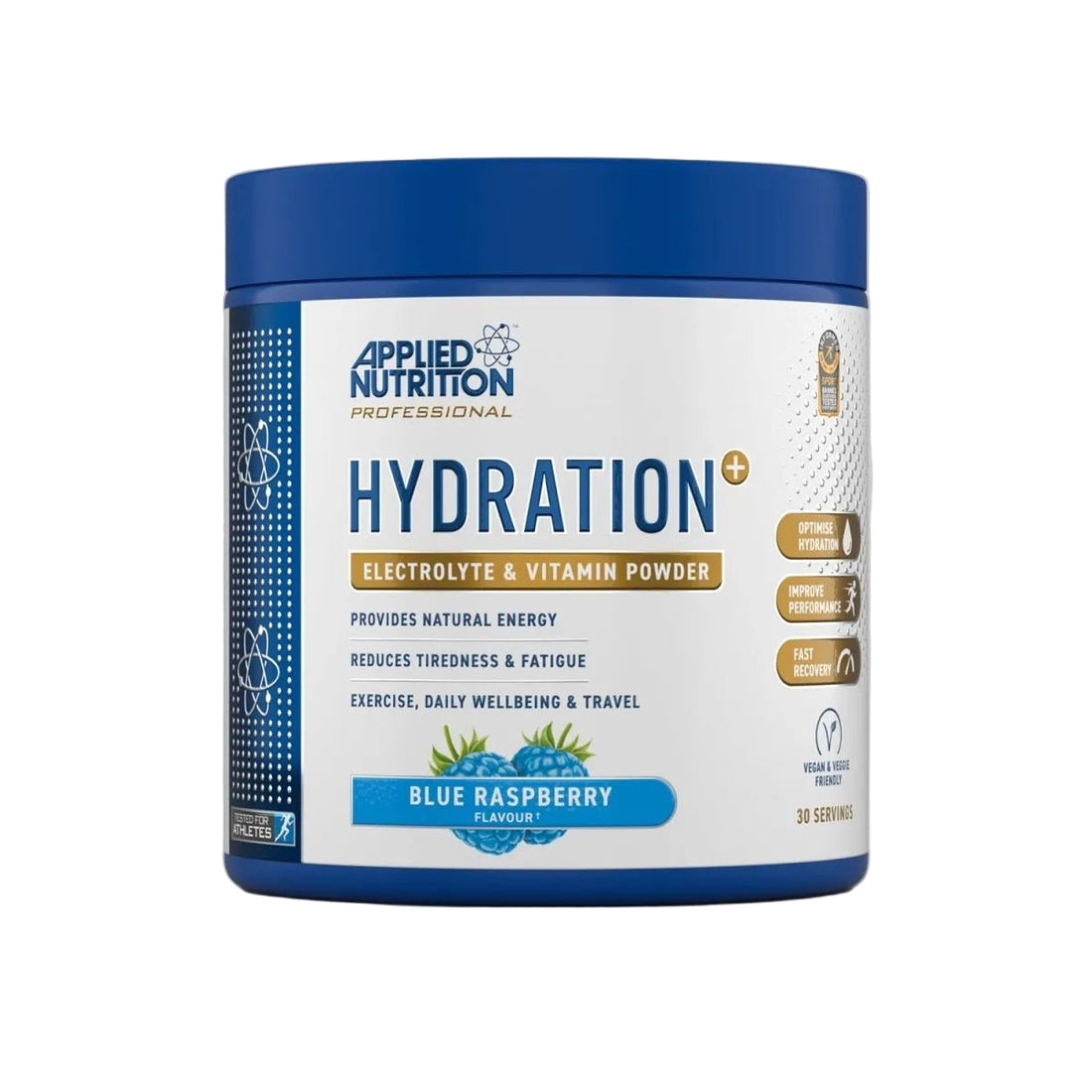 Applied Nutrition Hydration Powder 240g