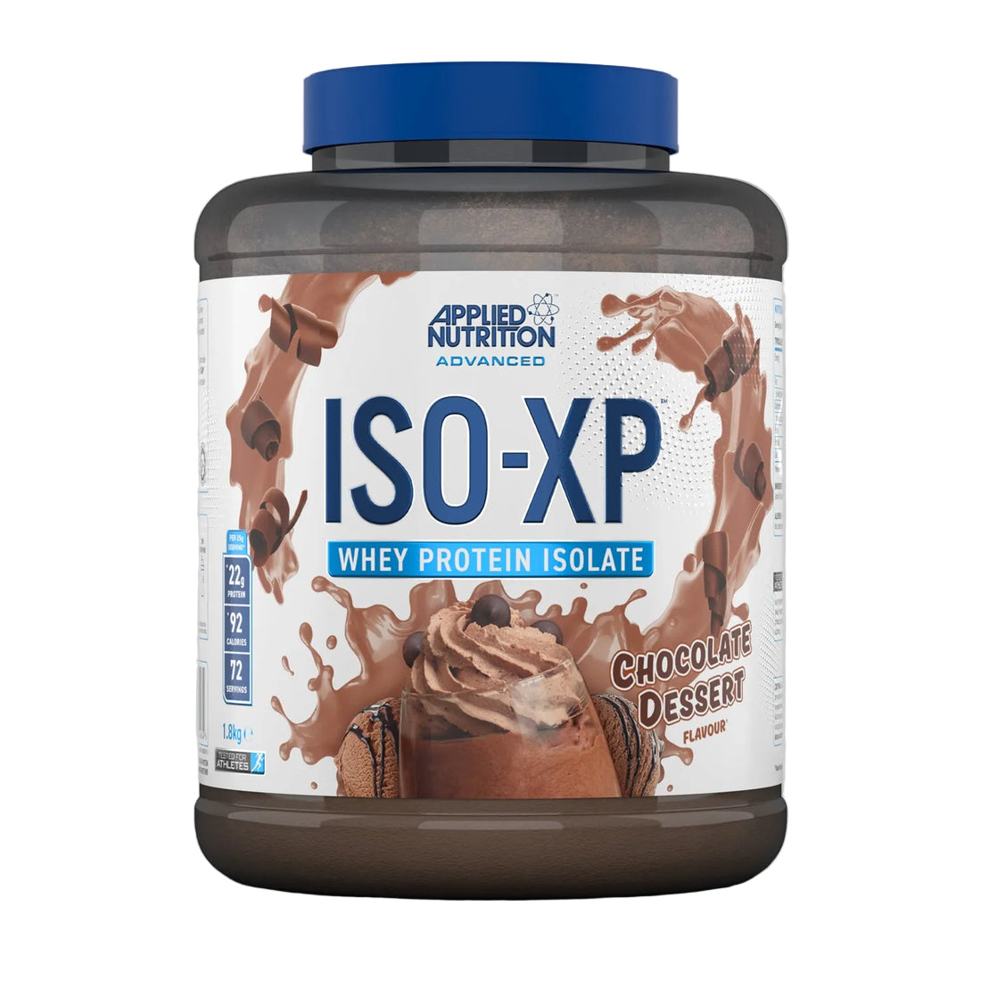 Applied Nutrition Iso-XP 1.8kg
