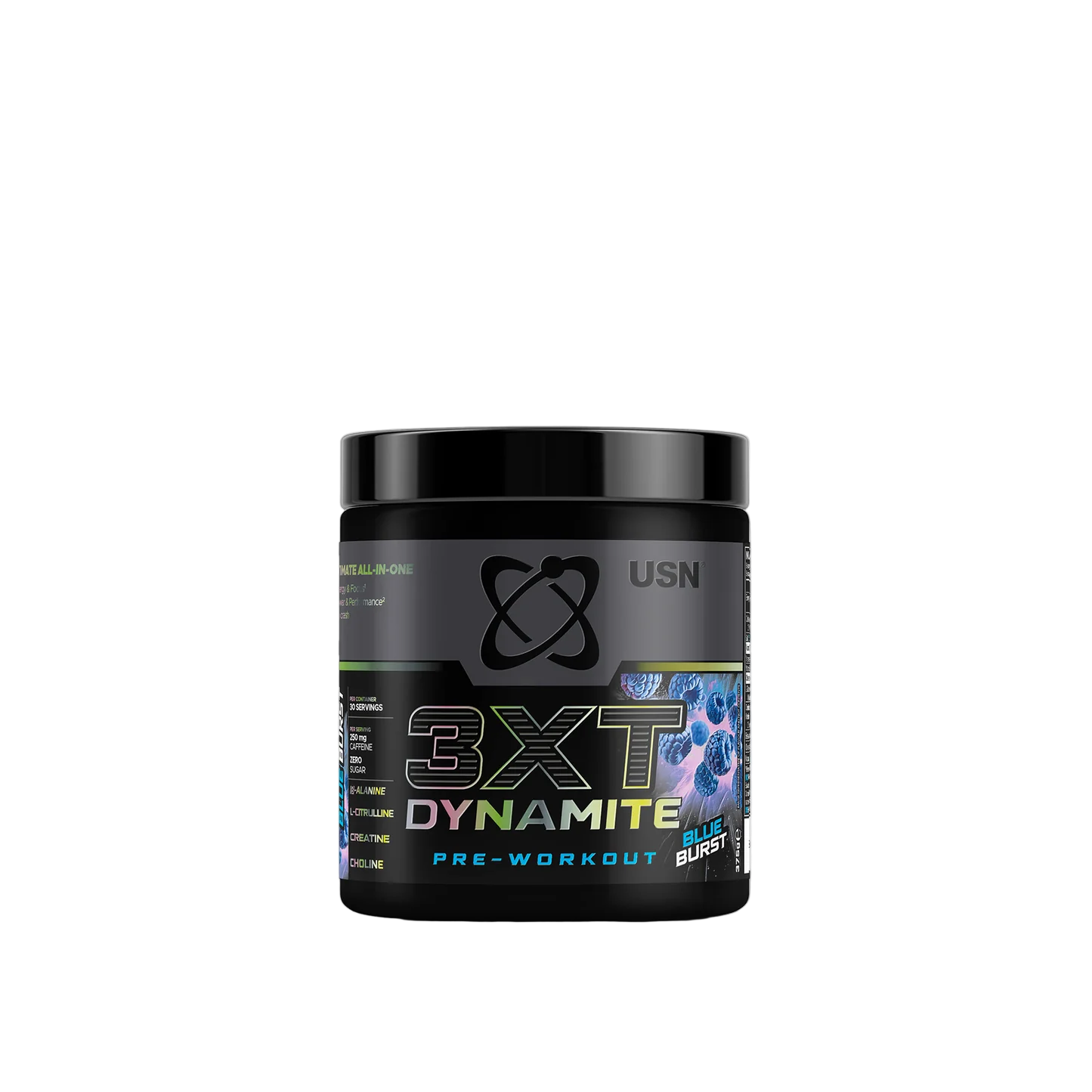 USN 3XT Dynamite 375g