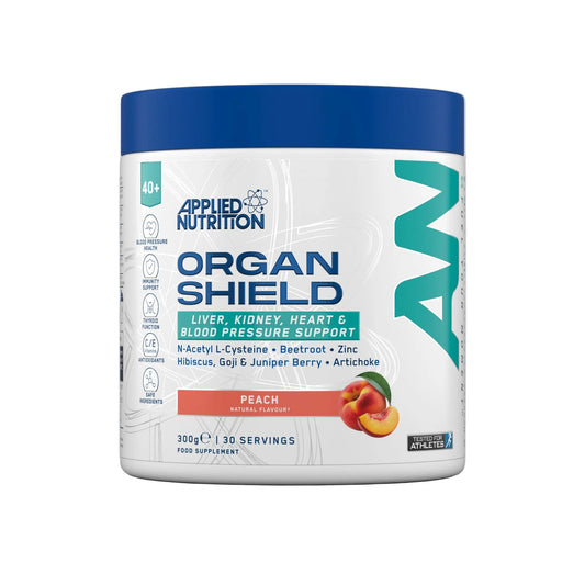 Applied Nutrition Organ Shield (40+ Range) 300g