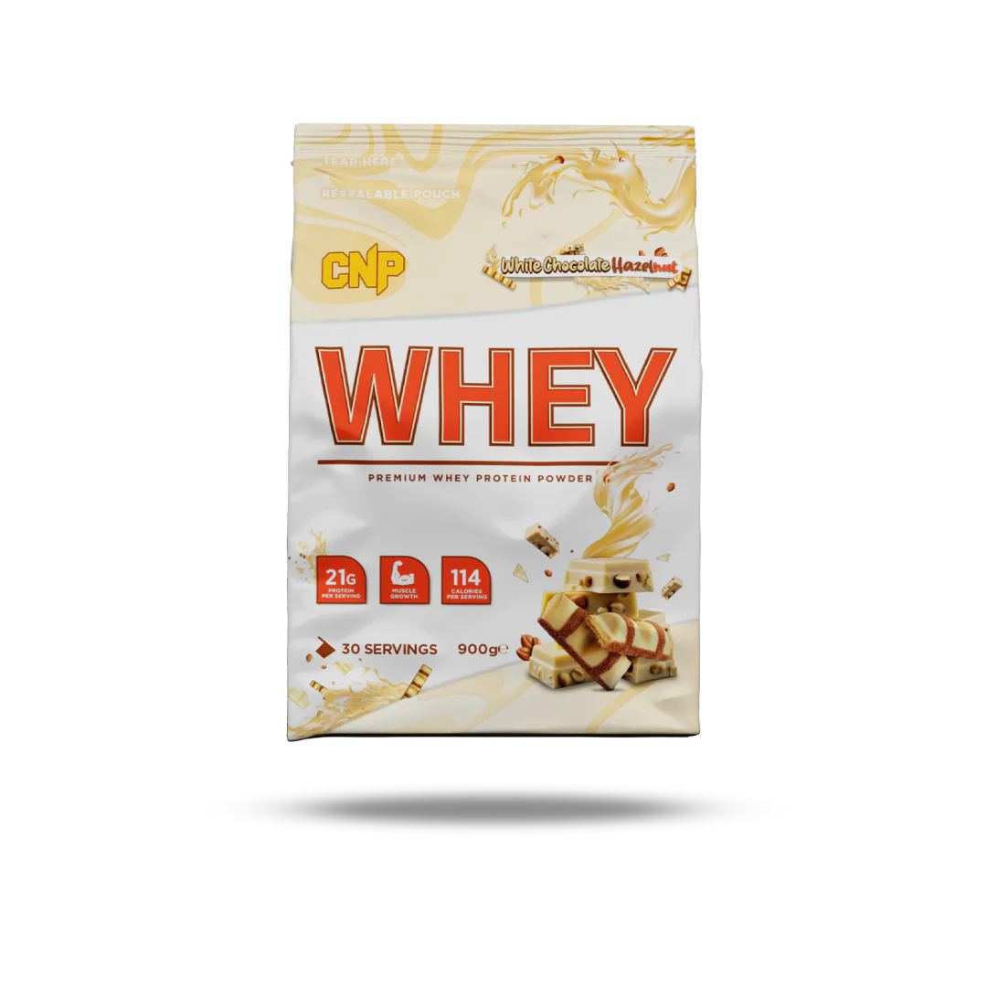 CNP Whey 900g