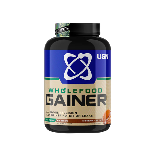 USN Wholefood Gainer 2kg