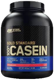 Optimum Nutrition Gold Standard 100% Casein 1816g