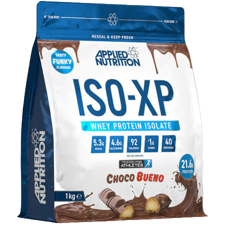 Applied Nutrition Iso-XP 1kg