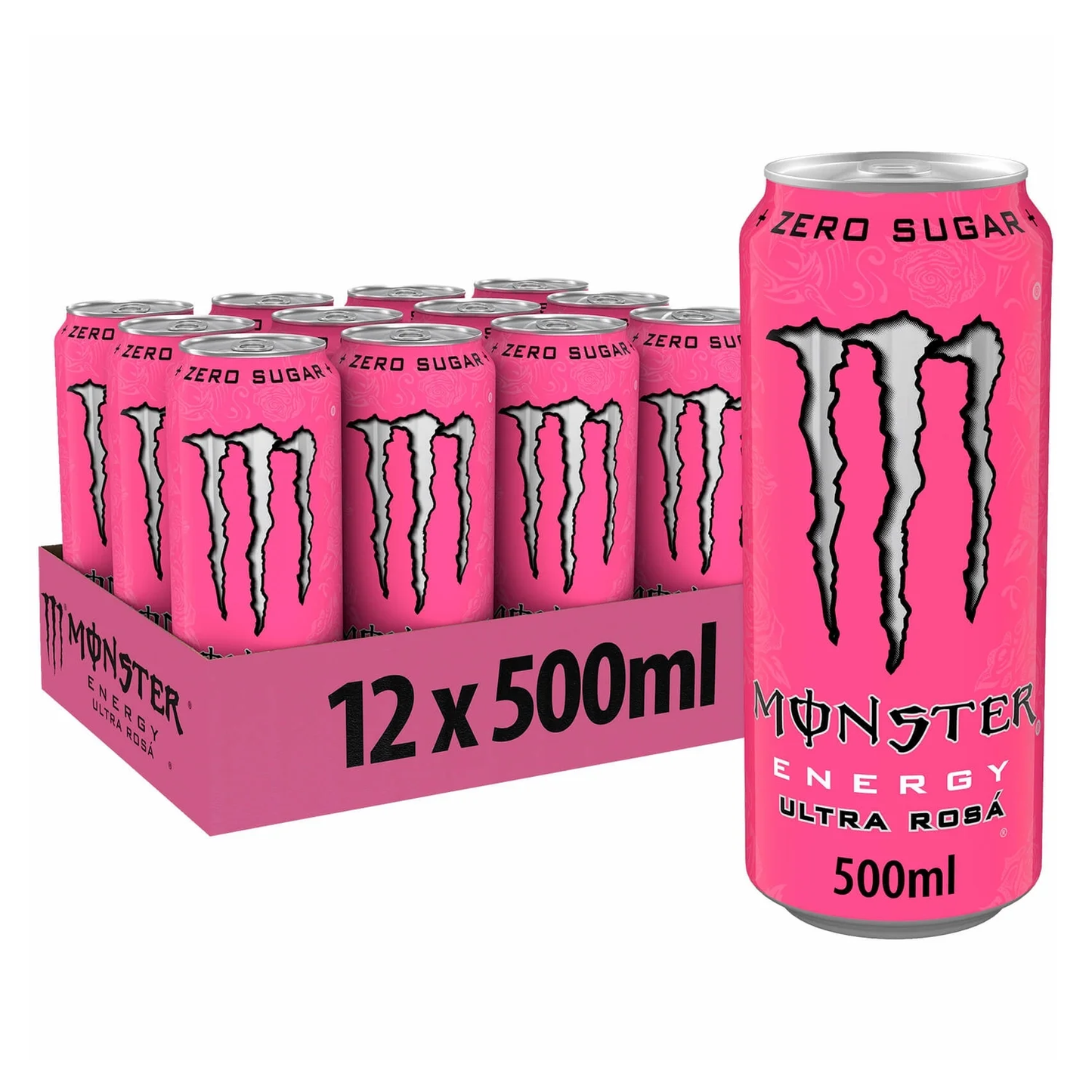 Monster Ultra 12x500ml