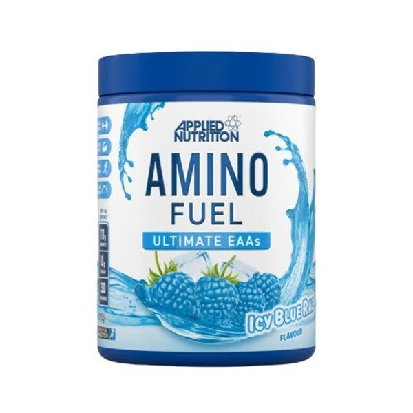 Applied Nutrition Amino Fuel 390g