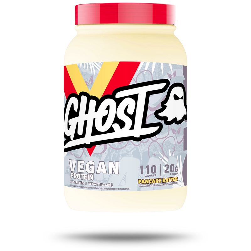 Ghost Vegan Protein 989g