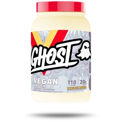 Ghost Vegan Protein 989g
