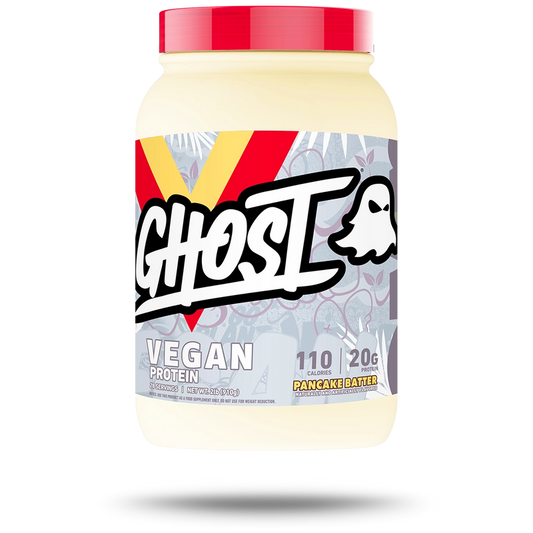 Ghost Vegan Protein 989g