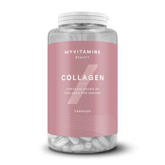 MyProtein MyVitamins Collagen Caps 90 Caps