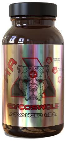 Alpha Neon Glycoswole 90 Caps