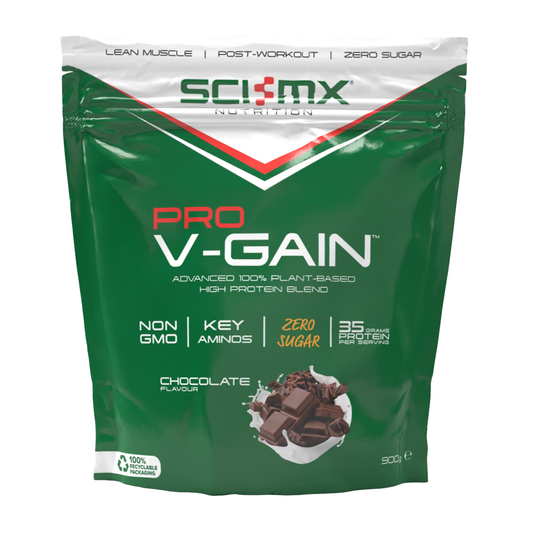 Sci-MX V-Gain 900g