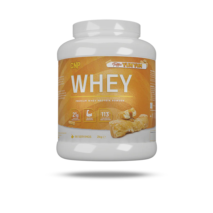 CNP Whey 2kg