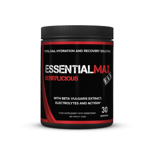 Strom Sports EssentialMAX EAA  450g