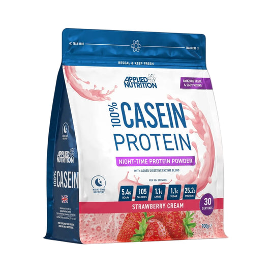 Applied Nutrition Casein 900g